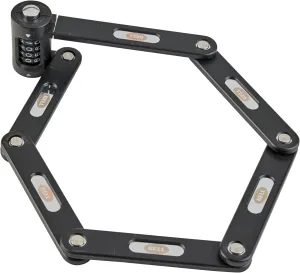 Bell Catalyst 600 Folding Bike Lock