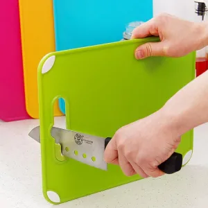 Best-selling Express delivery Sharpener Chopping And Knife Board Dual