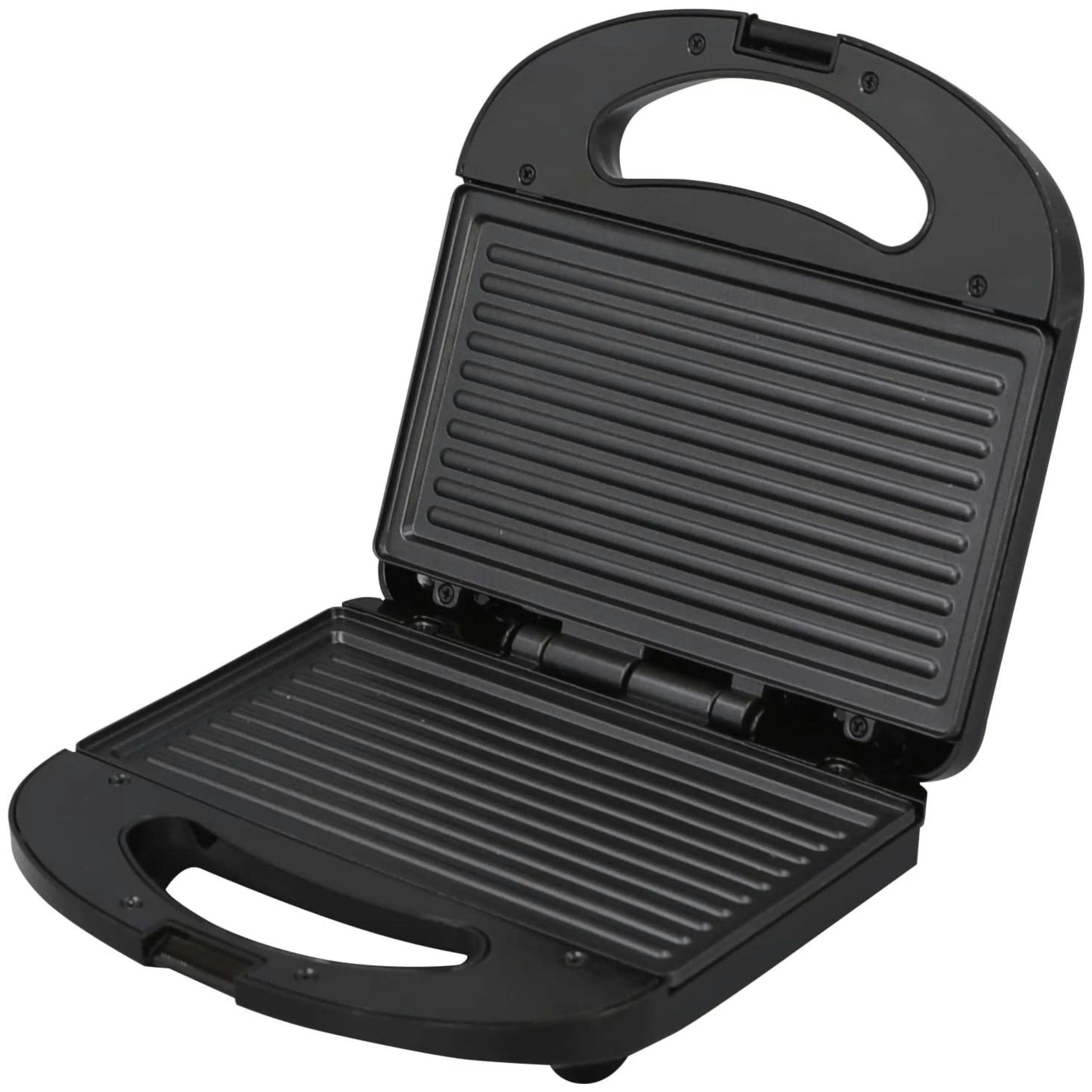 Better Chef Panini/Contact Grill - Black