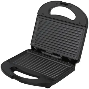 Better Chef Panini/Contact Grill - Black