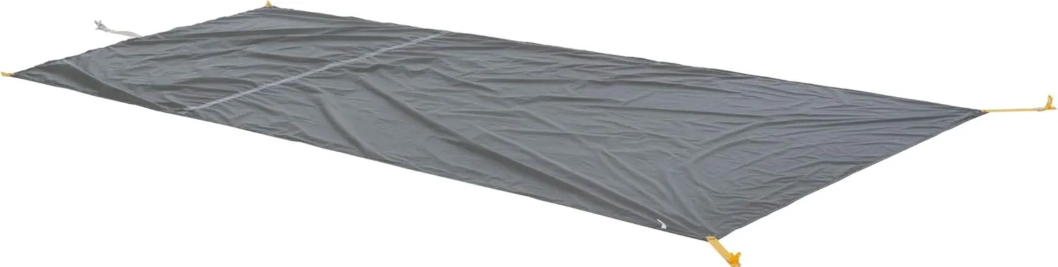 Big Agnes Accessory Footprint for Tiger Wall UL, mtnGLO, & Platinum, 2 Person