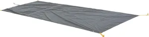 Big Agnes Accessory Footprint for Tiger Wall UL, mtnGLO, & Platinum, 2 Person