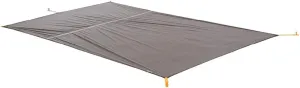 Big Agnes Accessory Footprint for Tiger Wall UL, mtnGLO, Platinum