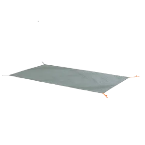 Big Agnes Blacktail 2 & Hotel Footprint