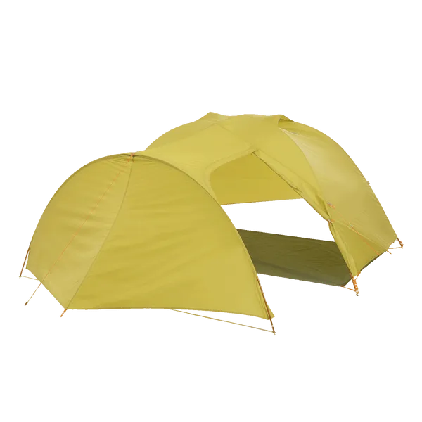 Big Agnes Blacktail 2 & Hotel Footprint