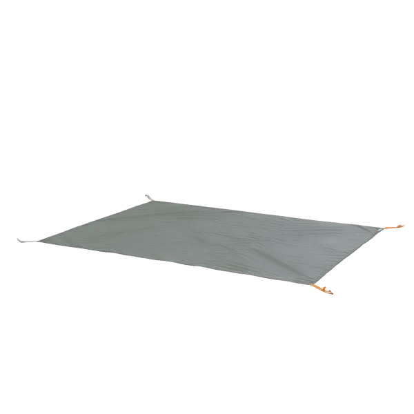Big Agnes Blacktail 3 & Hotel Footprint
