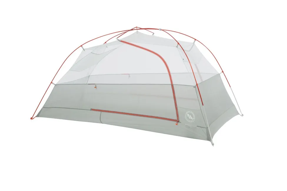 Big Agnes Copper Spur HV UL2 Ultralight Tent