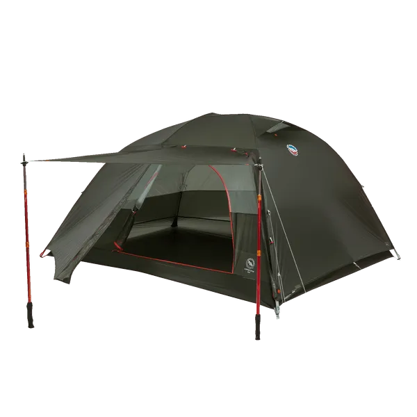 Big Agnes Copper Spur UL2