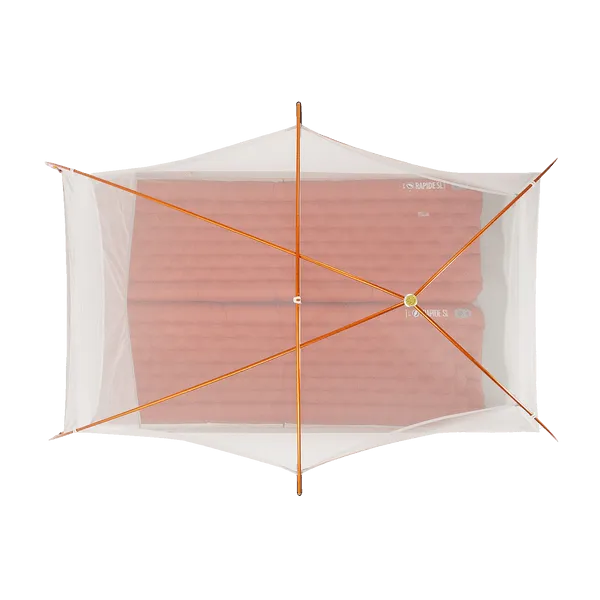 Big Agnes Copper Spur UL2