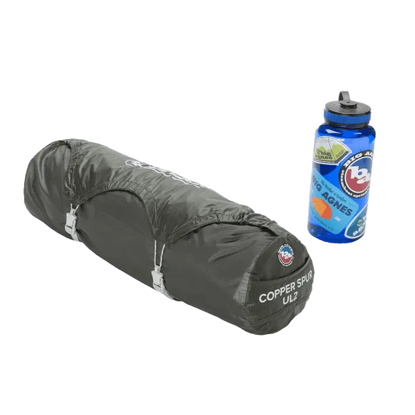 Big Agnes Copper Spur UL2