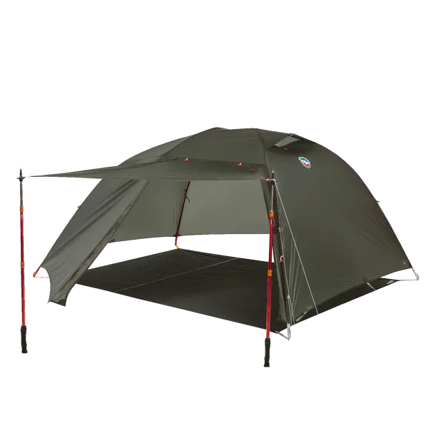 Big Agnes Copper Spur UL2