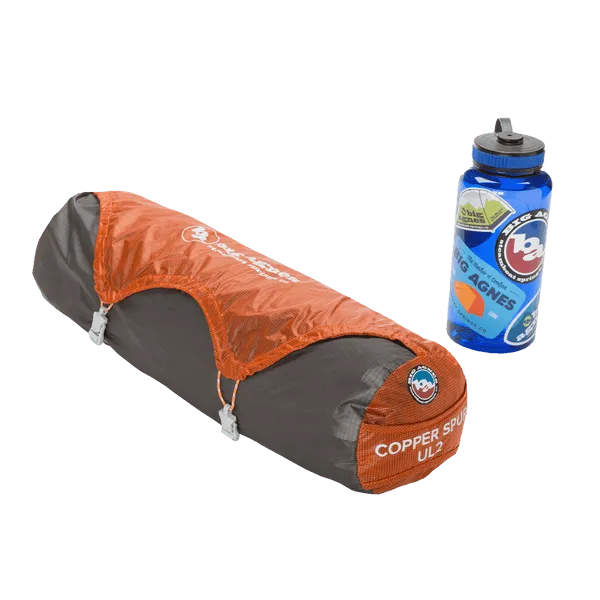 Big Agnes Copper Spur UL2