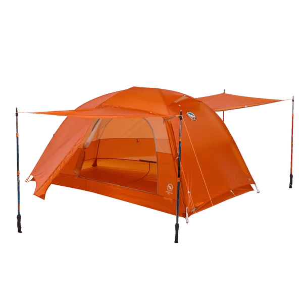 Big Agnes Copper Spur UL2