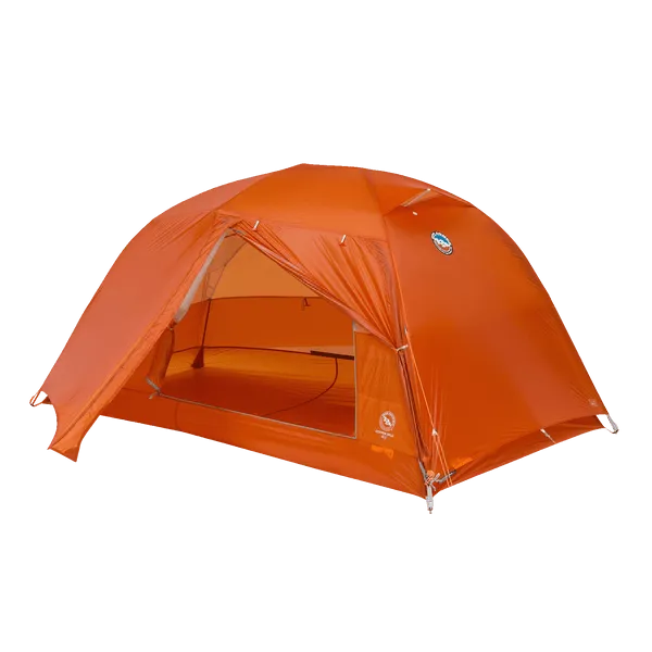 Big Agnes Copper Spur UL2