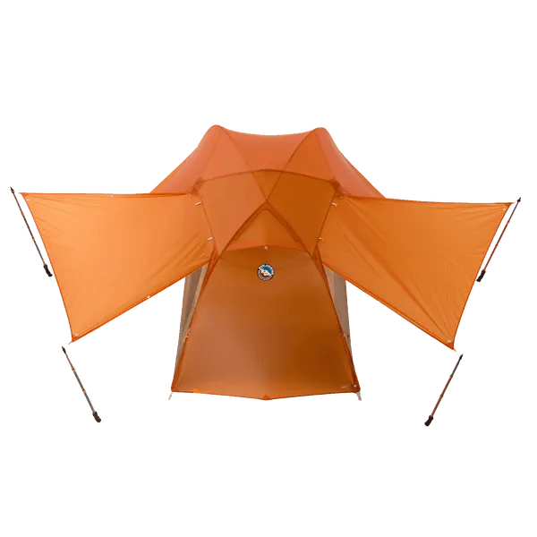 Big Agnes Copper Spur UL2