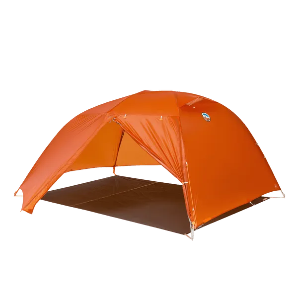 Big Agnes Copper Spur UL3 Hyperbead™ Footprint