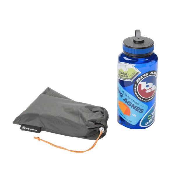 Big Agnes Copper Spur UL3 Hyperbead™ Footprint