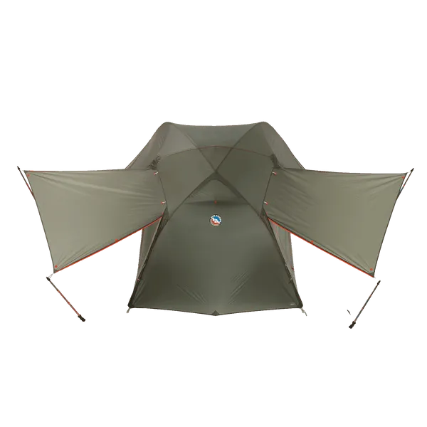 Big Agnes Copper Spur UL3
