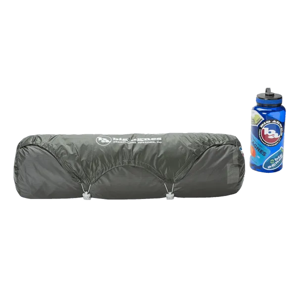 Big Agnes Copper Spur UL3