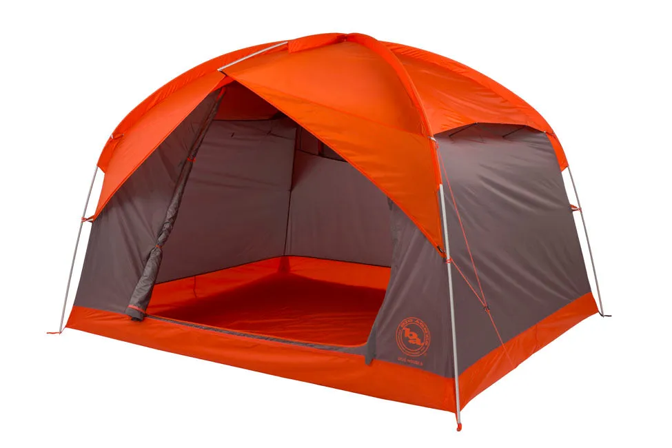 Big Agnes Dog House 6