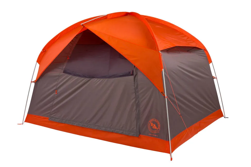 Big Agnes Dog House 6