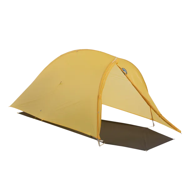 Big Agnes Fly Creek HV UL1 Bikepack Solution Dye Tent