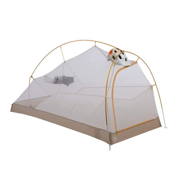 Big Agnes Fly Creek HV UL1 Bikepack Solution Dye Tent