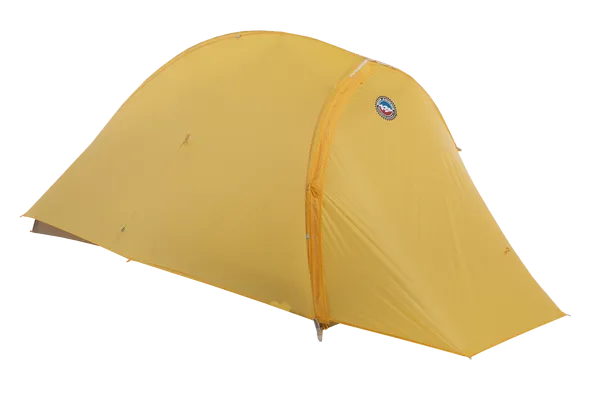 Big Agnes Fly Creek HV UL1 Bikepack Solution Dye Tent