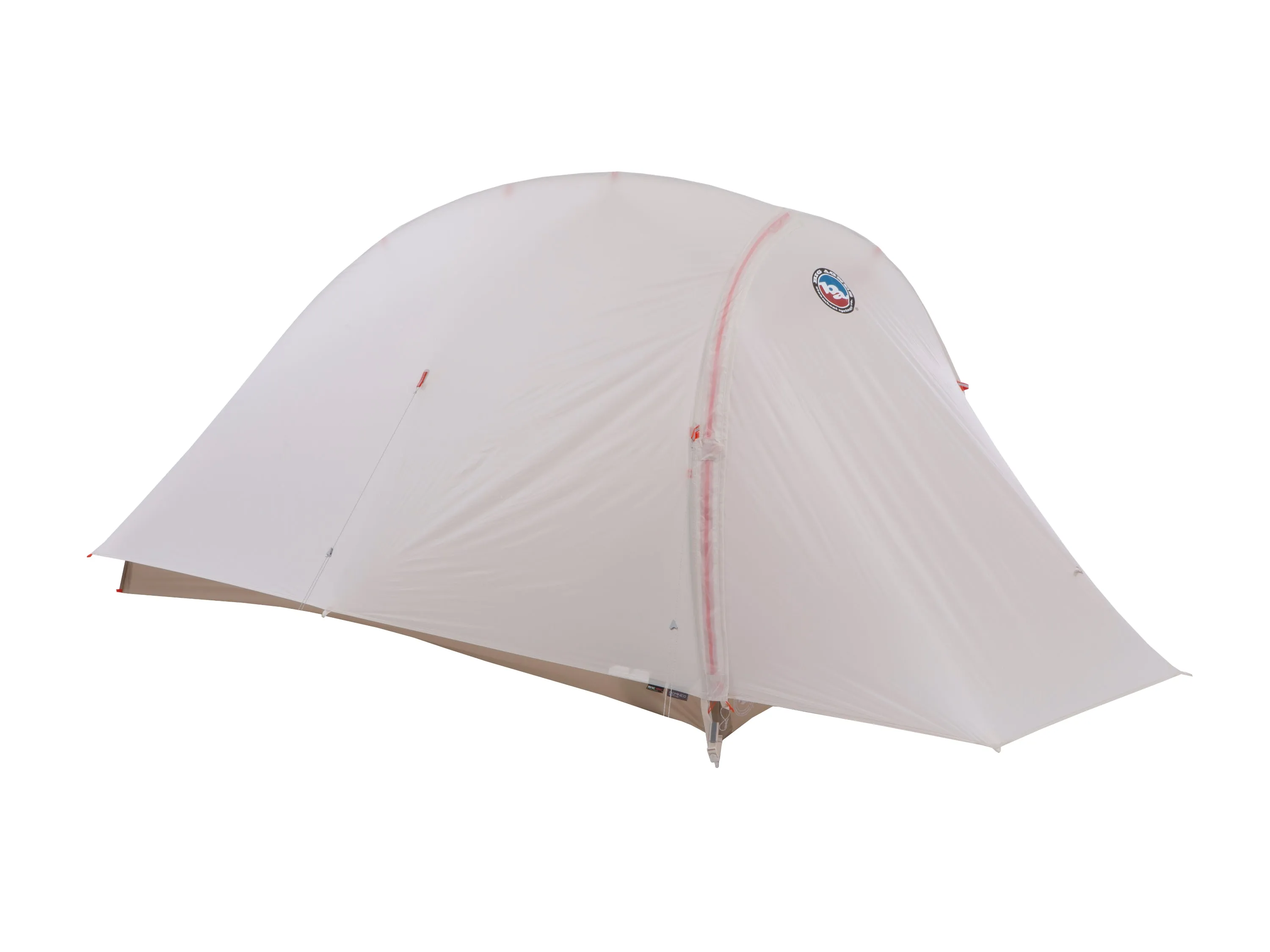 Big Agnes Fly Creek HV UL1 Solution Dye Tent