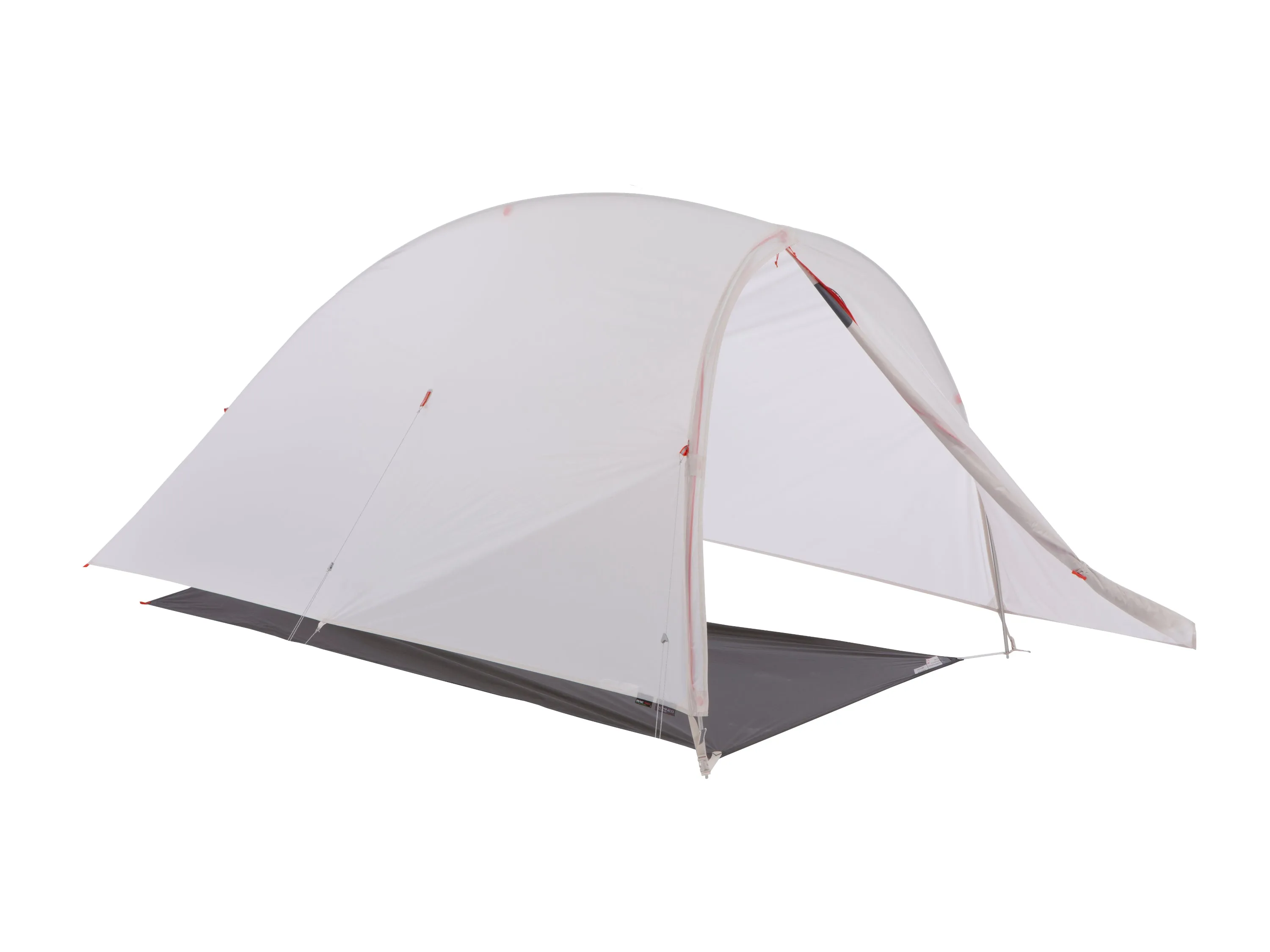 Big Agnes Fly Creek HV UL1 Solution Dye Tent