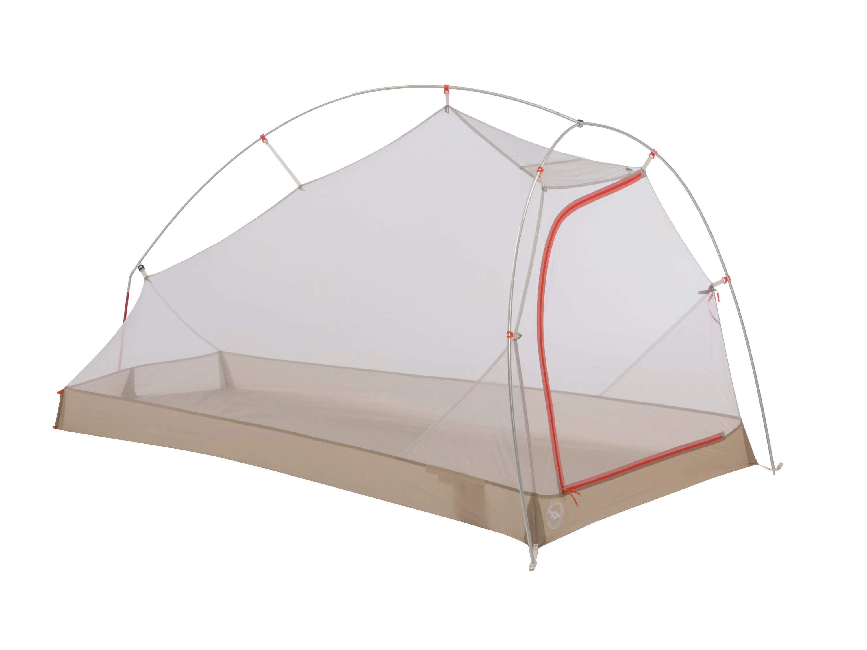Big Agnes Fly Creek HV UL1 Solution Dye Tent