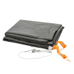 Big Agnes Fly Creek UL1 Hyperbead™ Footprint