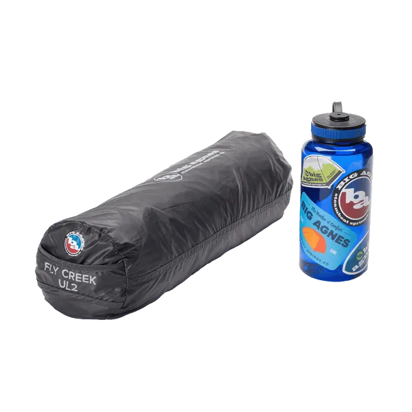 Big Agnes Fly Creek UL2 HyperBead™ Tent