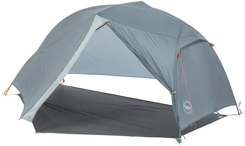 Big Agnes Footprint Copper Spur Hv UL1 Bikepack