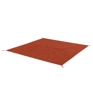 BIG AGNES Sugarloaf Camp Tent Footprint