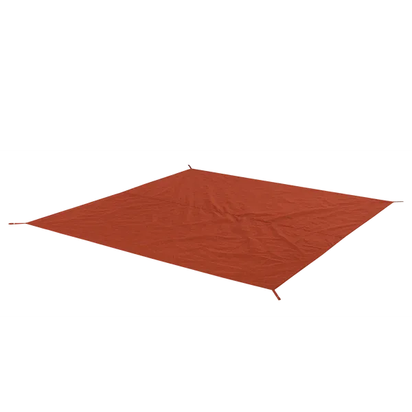 BIG AGNES Sugarloaf Camp Tent Footprint