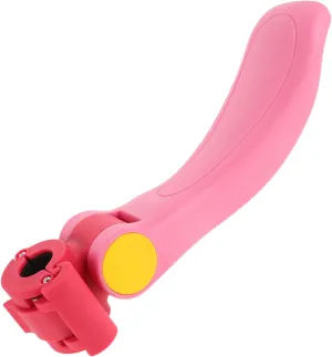 Bike Seat Breathable Material Rear Seat for Scooter Easy Install for Boys and Girls and Women