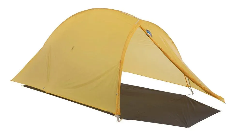 Bikepack UL2 Solution Big Fly Footprint | Agnes Dye Tent Creek HV Offer expires soon Local shipping options