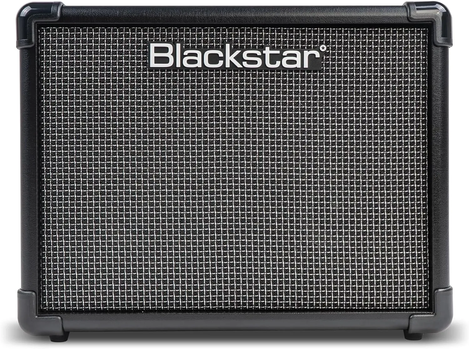 Blackstar ID:Core V4 Stereo 10 - 10-watt 2x3 inch Digital Combo Amp w/ Power Reduction and 4-channel USB-C Output