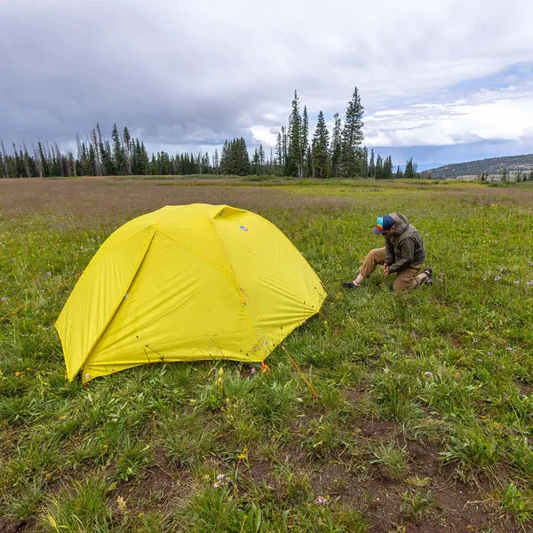 Blacktail 3 Backpacking Tent