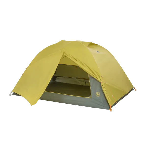 Blacktail 3 Backpacking Tent
