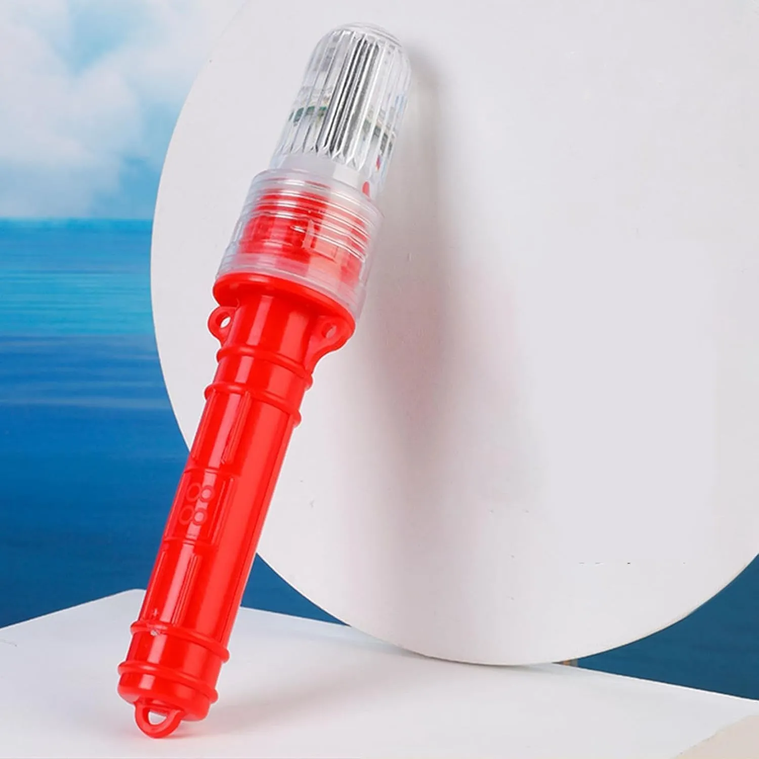 Boat Flares – Boat Flares Coast Guard Approved Marine | Waterproof Emergency Signals for Fishing Nets, Buoys & Boats (Red,Blue,White,Yellow,Green)