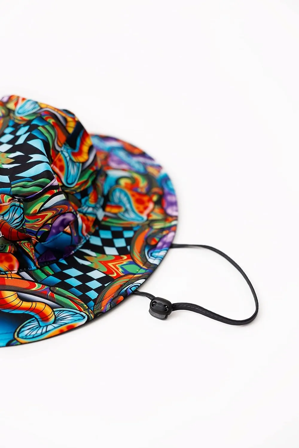 Bosky Hats Shade Bucket Hat | Fishing Hunting | UPF 50 Sun Protection Hat | Beach & Hiking Hat | Floating | Water Resistant