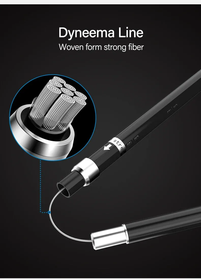 BSWOLF Nordic Ultralight Trekking Poles (2)