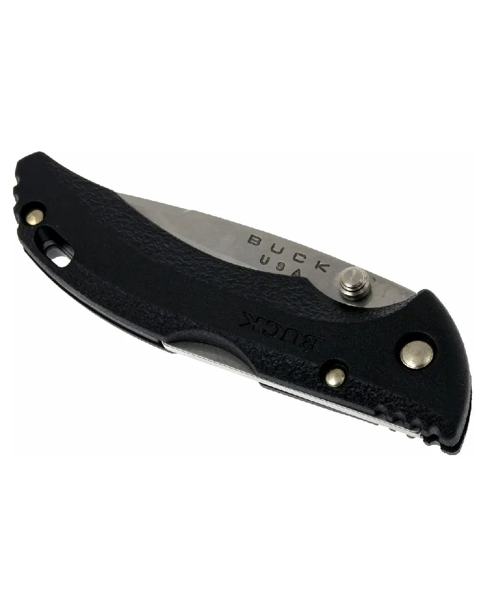 Buck 284 Bantam BBW Knife