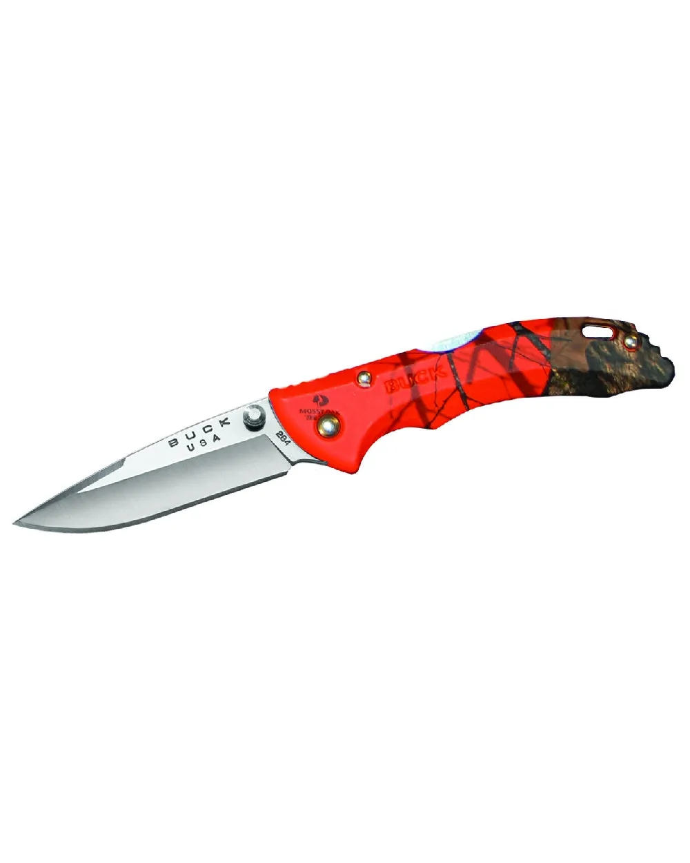 Buck 284 Bantam BBW Knife