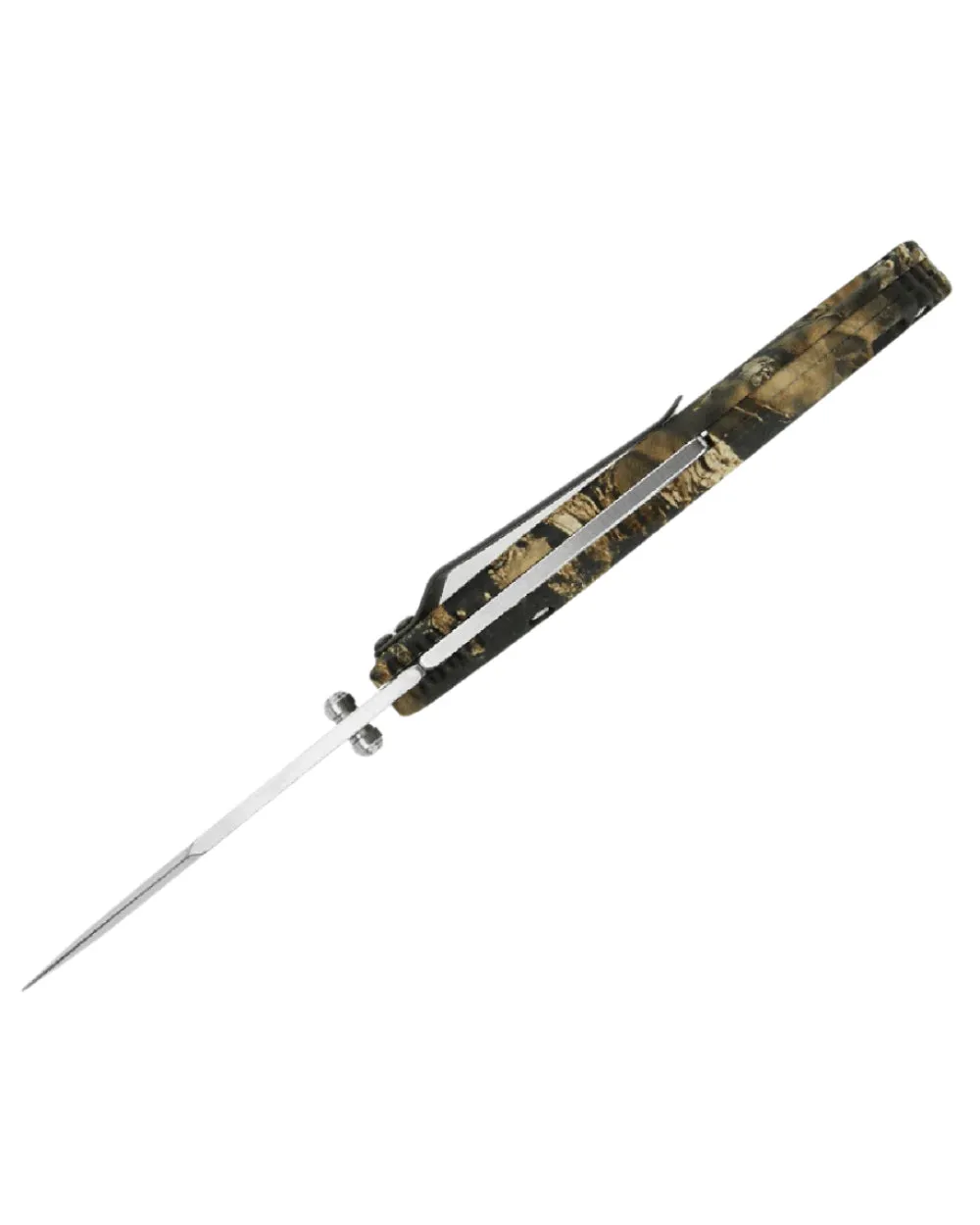Buck Bantam BLW Knife