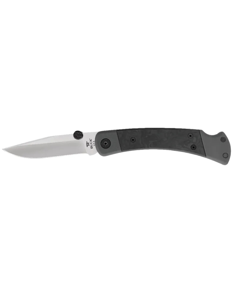 Buck Folding Hunter Knife Legacy Edition