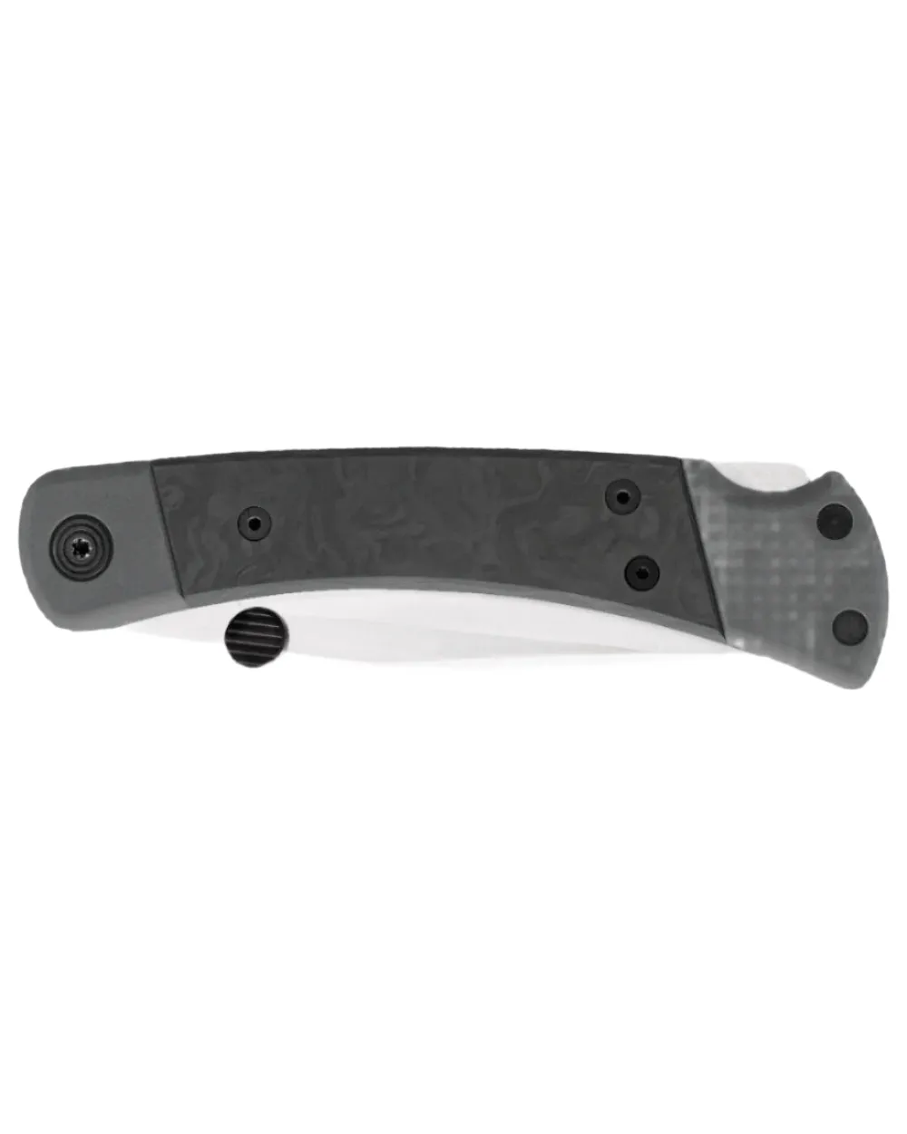 Buck Folding Hunter Knife Legacy Edition