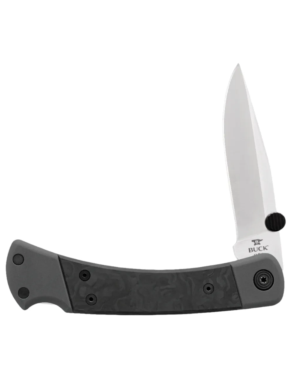 Buck Folding Hunter Knife Legacy Edition
